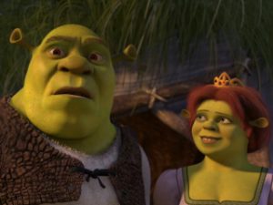 shrek