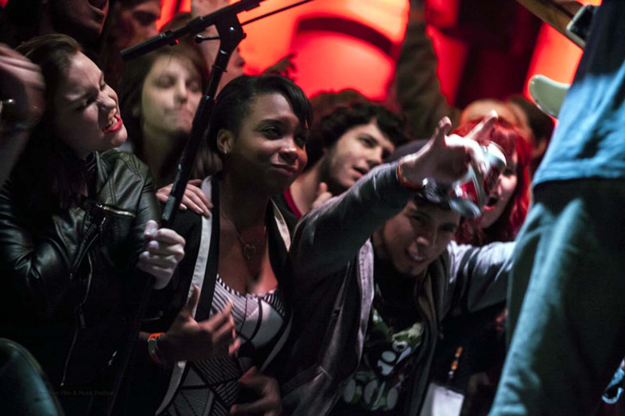 2013 Festival