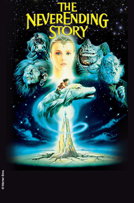 The NeverEnding Story