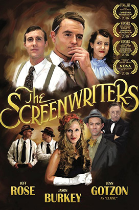 The Screenwriters