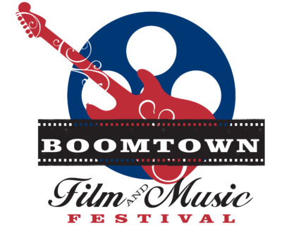 BoomFest Logo
