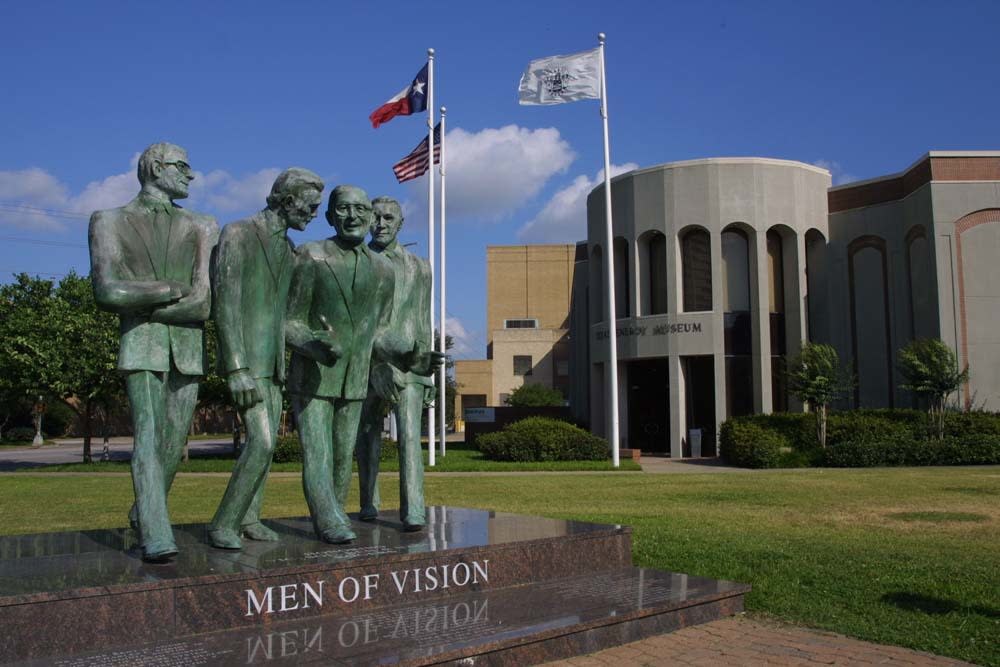 Texas Entergy Museum