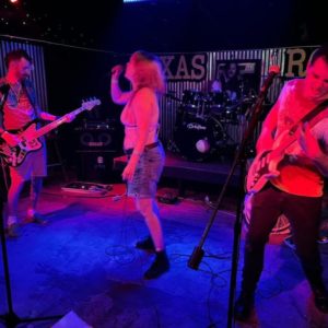 Maxifads punk band