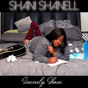 Shani Shanell
