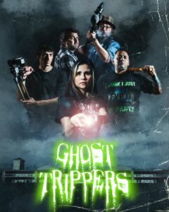 Ghost Trippers